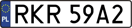 RKR59A2