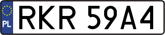 RKR59A4
