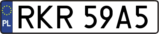 RKR59A5