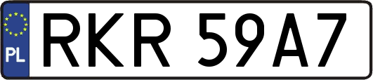 RKR59A7