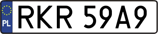 RKR59A9