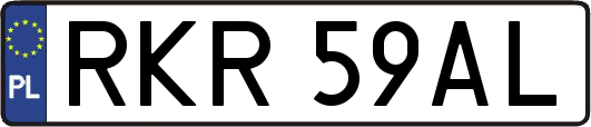 RKR59AL