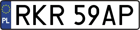 RKR59AP