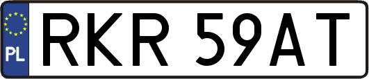 RKR59AT