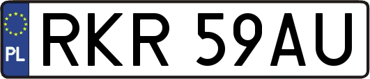 RKR59AU