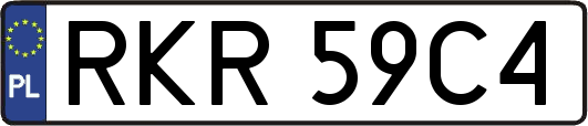 RKR59C4