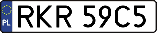RKR59C5