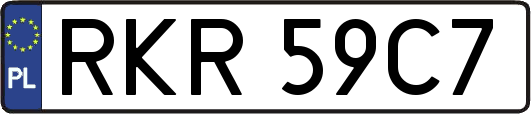 RKR59C7