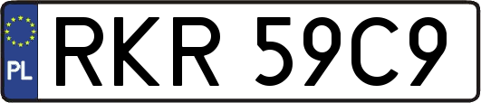 RKR59C9