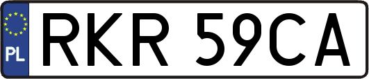 RKR59CA