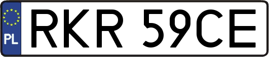 RKR59CE
