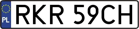 RKR59CH