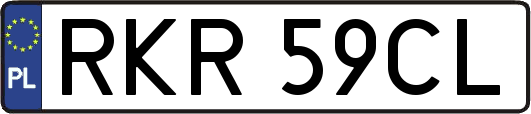 RKR59CL