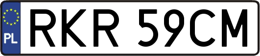 RKR59CM