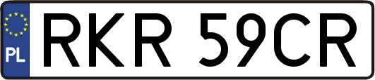 RKR59CR