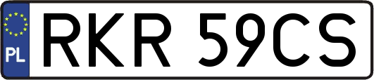 RKR59CS