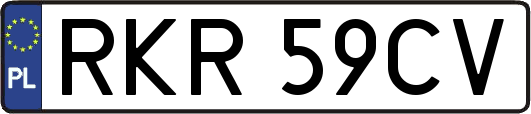 RKR59CV