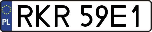 RKR59E1