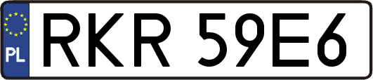 RKR59E6