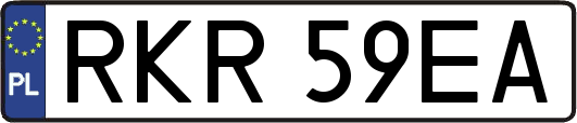RKR59EA