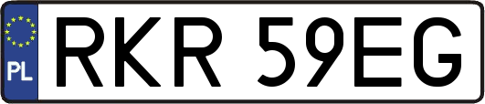 RKR59EG