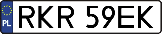 RKR59EK