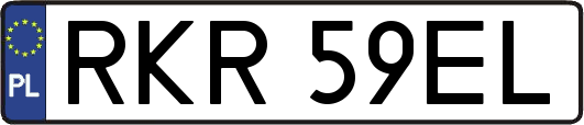 RKR59EL