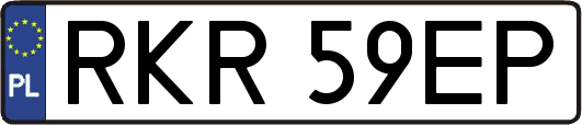 RKR59EP