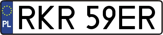 RKR59ER