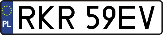 RKR59EV
