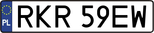 RKR59EW