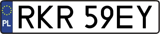 RKR59EY