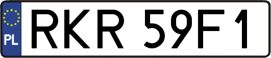 RKR59F1