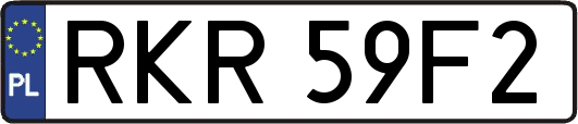 RKR59F2