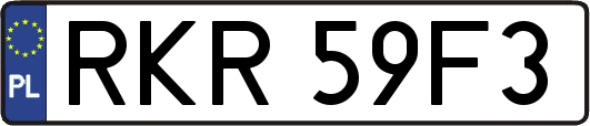 RKR59F3