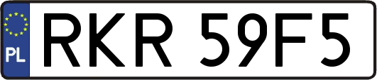 RKR59F5