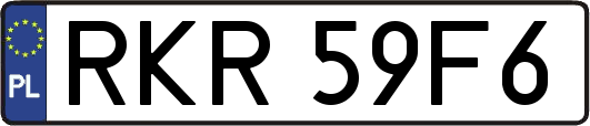 RKR59F6