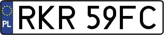 RKR59FC
