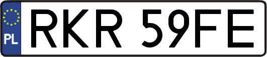 RKR59FE