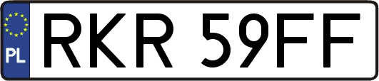 RKR59FF
