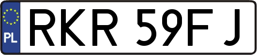 RKR59FJ