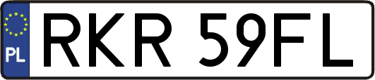 RKR59FL