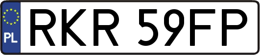 RKR59FP