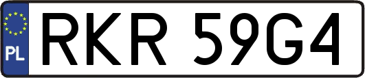 RKR59G4