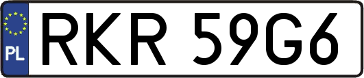 RKR59G6