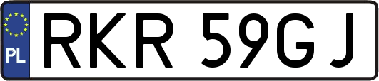 RKR59GJ
