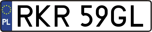 RKR59GL