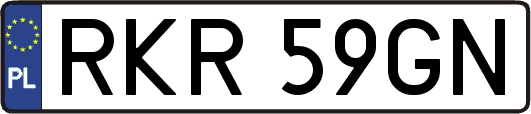 RKR59GN