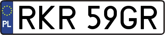 RKR59GR