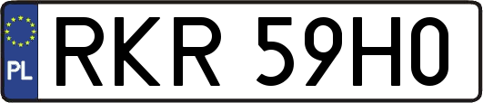 RKR59H0
